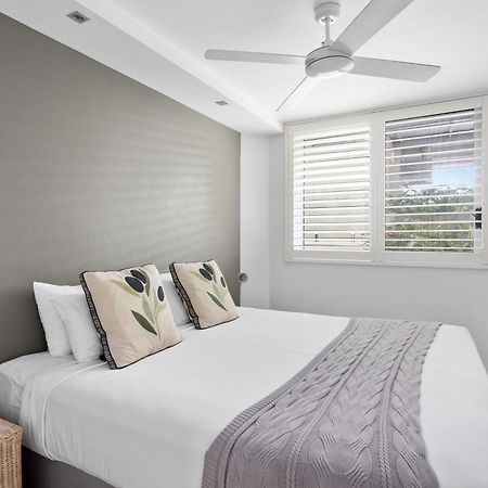 Fairshore 12: Absolute Beachfront, Direct Beach & Pool Access Noosa Heads Kültér fotó