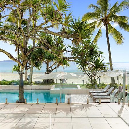 Fairshore 12: Absolute Beachfront, Direct Beach & Pool Access Noosa Heads Kültér fotó