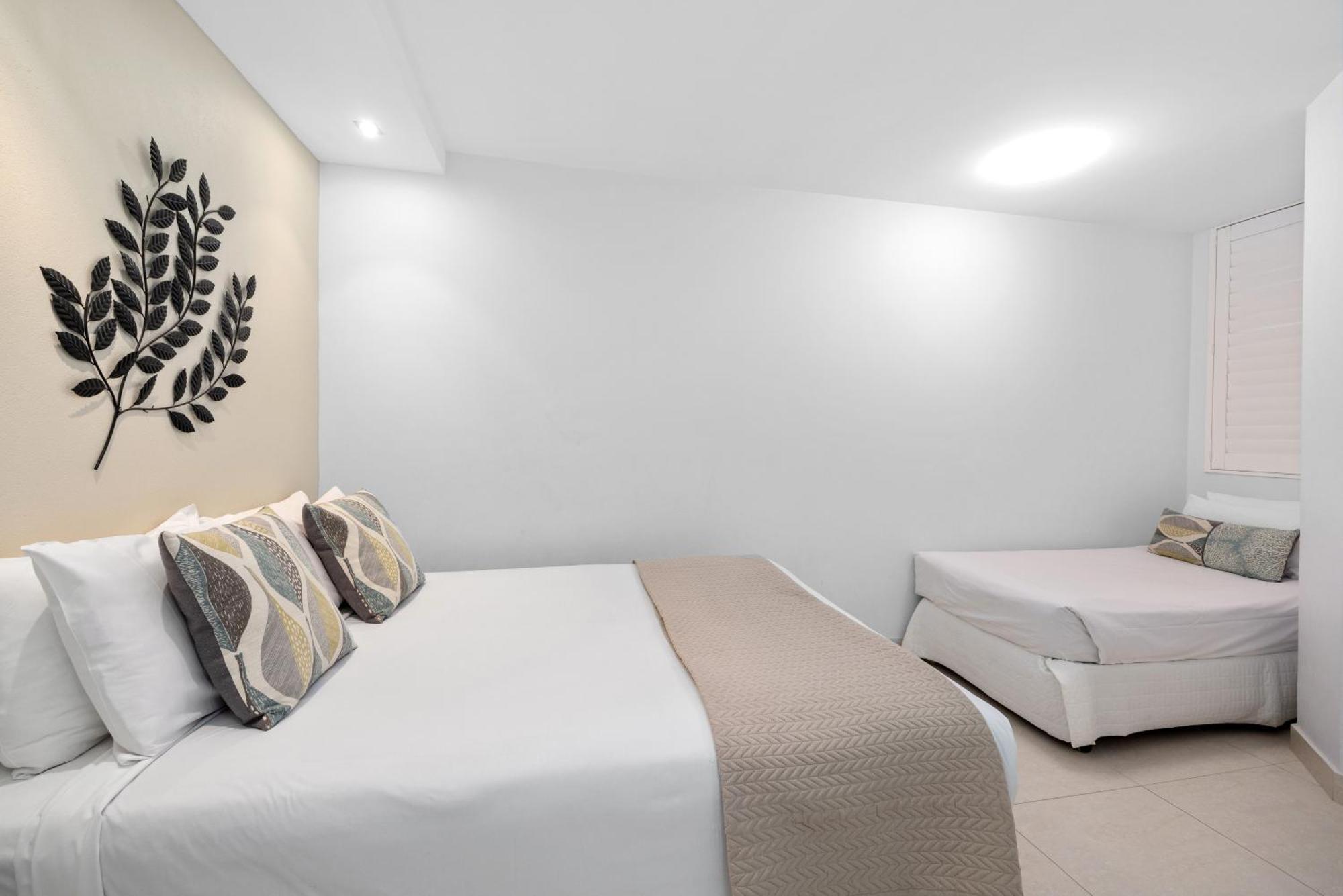 Fairshore 12: Absolute Beachfront, Direct Beach & Pool Access Noosa Heads Kültér fotó