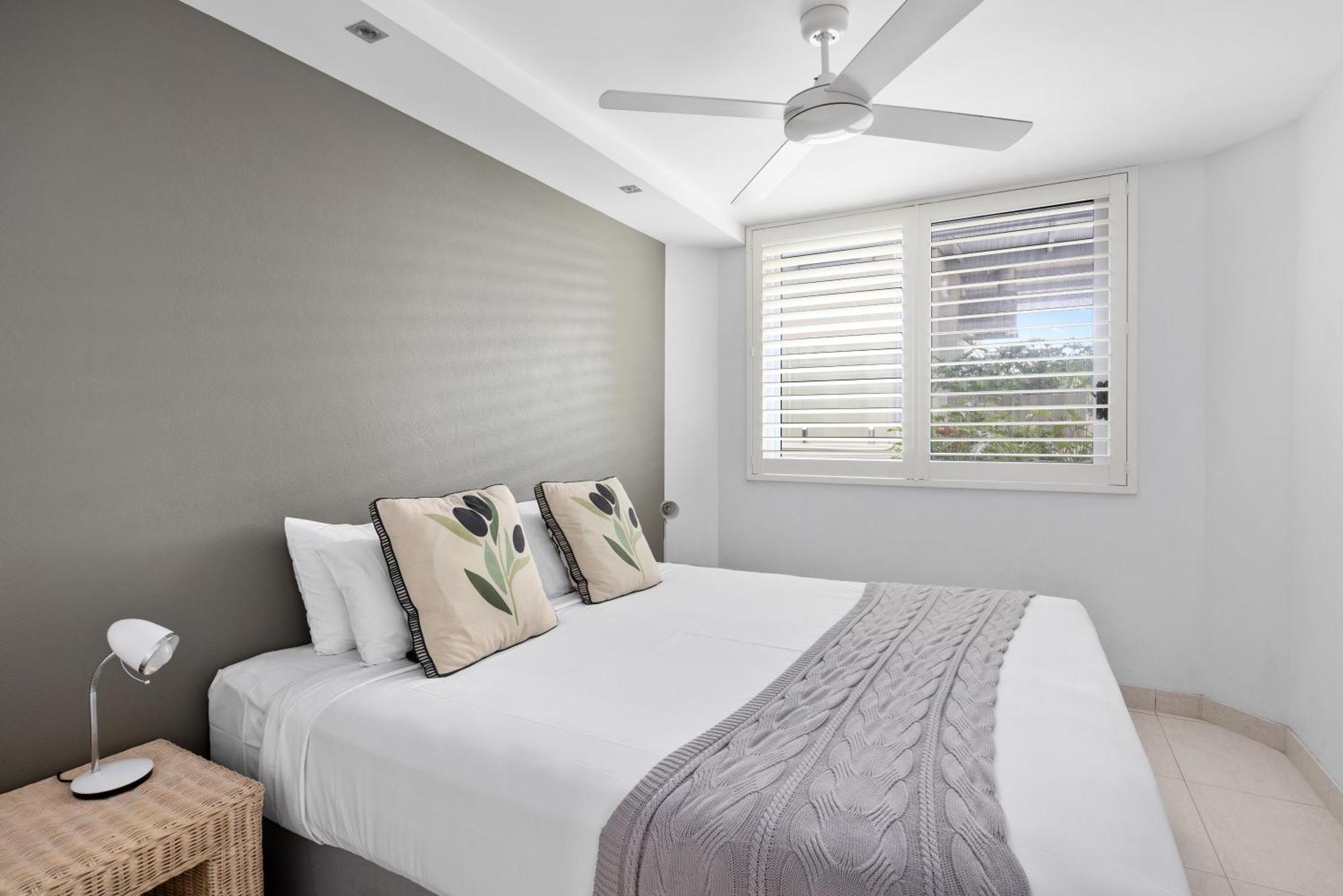 Fairshore 12: Absolute Beachfront, Direct Beach & Pool Access Noosa Heads Kültér fotó