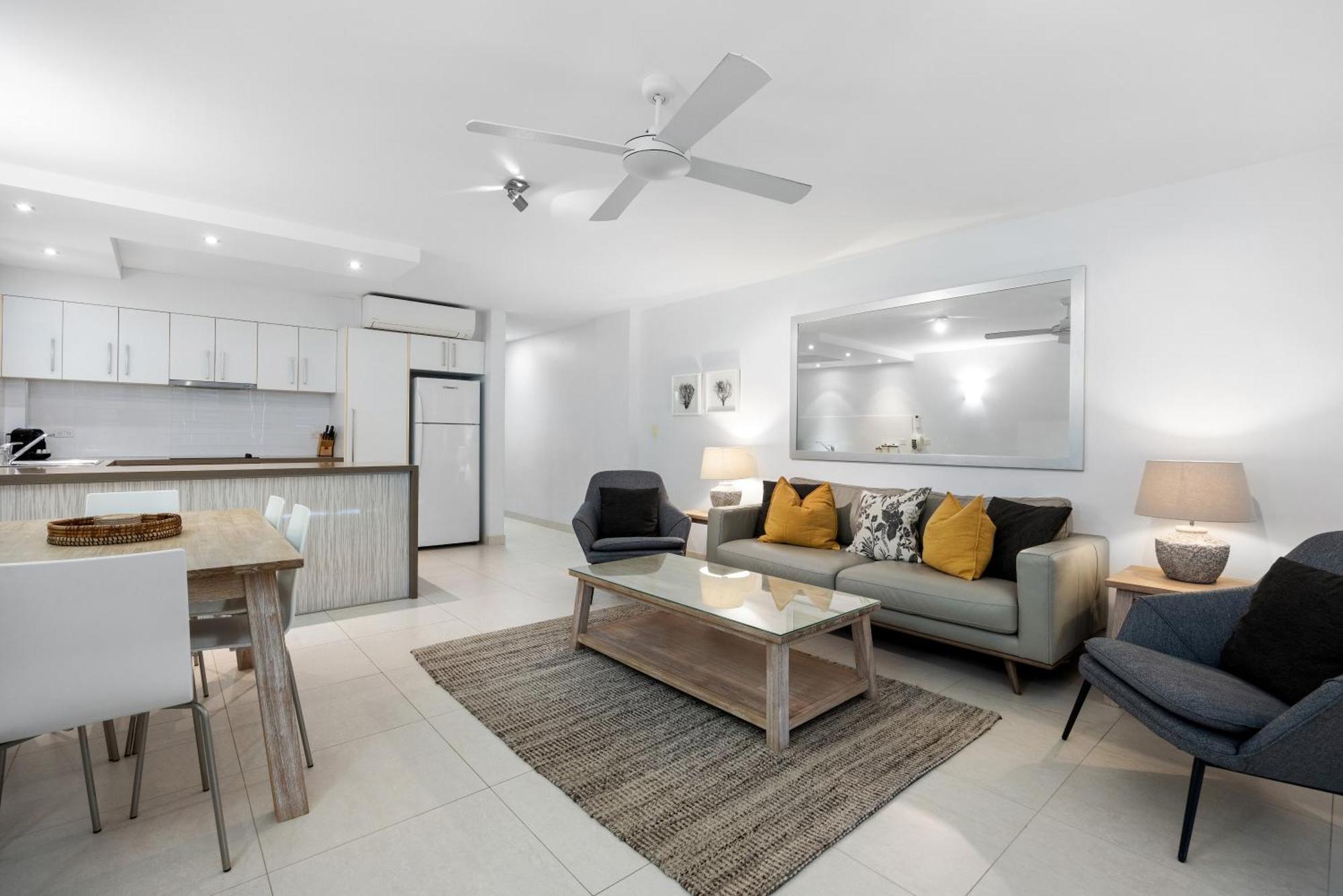 Fairshore 12: Absolute Beachfront, Direct Beach & Pool Access Noosa Heads Kültér fotó
